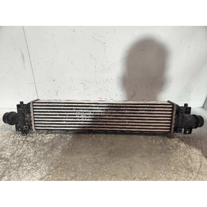 Recambio de intercooler para opel mokka x color edition start/stop referencia OEM IAM 95026333  