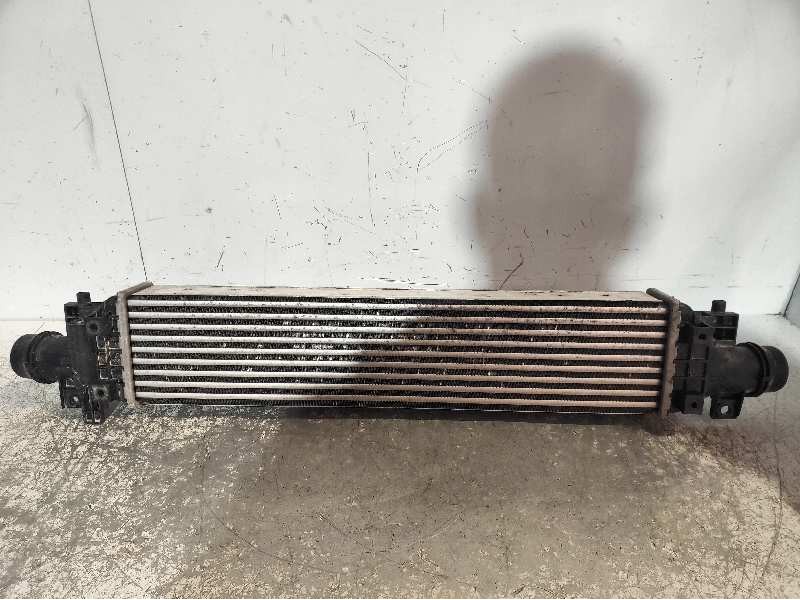 Recambio de intercooler para opel mokka x color edition start/stop referencia OEM IAM 95026333  