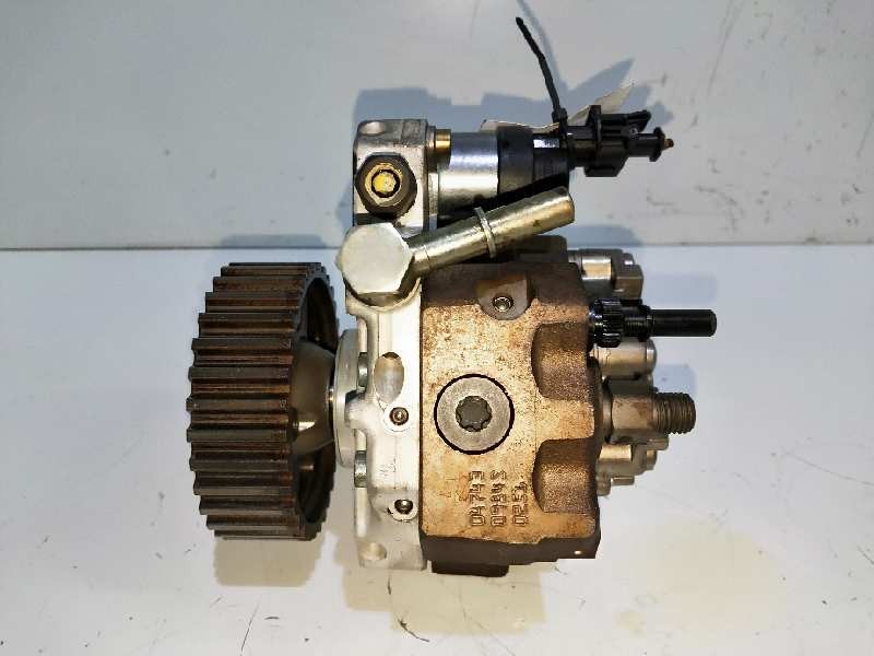 Recambio de bomba inyeccion para citroen xsara berlina 1.4 hdi referencia OEM IAM 0445010042 9637317380 BOSCH Recambio de bomba inyeccion para citroen xsara berlina 1.4 hdi referencia OEM IAM 0445010042 9637317380 BOSCH