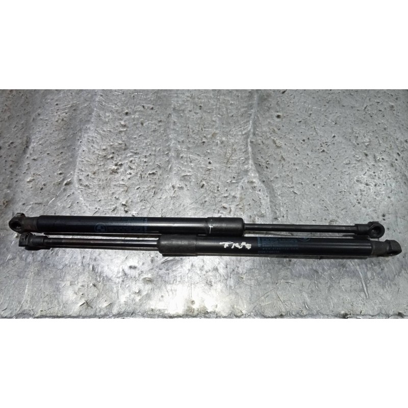 Recambio de amortiguadores maletero / porton para bmw serie 1 coupe (e82) 120d referencia OEM IAM 51247166758  