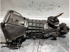 Recambio de caja cambios para lada 2107 1.3 referencia OEM IAM   