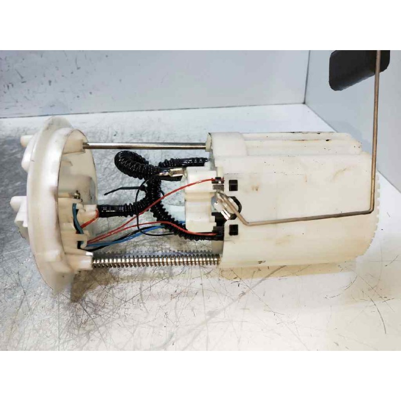 Recambio de bomba combustible para fiat punto berlina (188) 1.4 referencia OEM IAM 0580314020 46838198 BOSCH AFORADOR