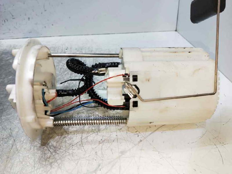 Recambio de bomba combustible para fiat punto berlina (188) 1.4 referencia OEM IAM 0580314020 46838198 BOSCH AFORADOR