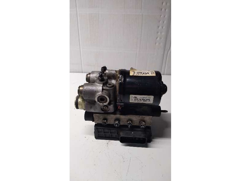 Recambio de abs para citroen saxo 1.5 d seduction referencia OEM IAM 10020300723 10020300604 10045708273 10094506003 Recambio de abs para citroen saxo 1.5 d seduction referencia OEM IAM 10020300723 10020300604 10045708273 10094506003