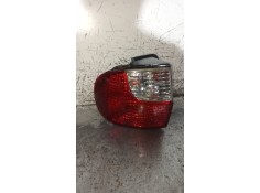 Recambio de piloto trasero izquierdo para hyundai h 1 h 1 furg.caja cerr.c. puerta referencia OEM IAM   