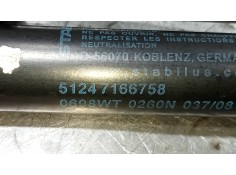 Recambio de amortiguadores maletero / porton para bmw serie 1 coupe (e82) 120d referencia OEM IAM 51247166758   2