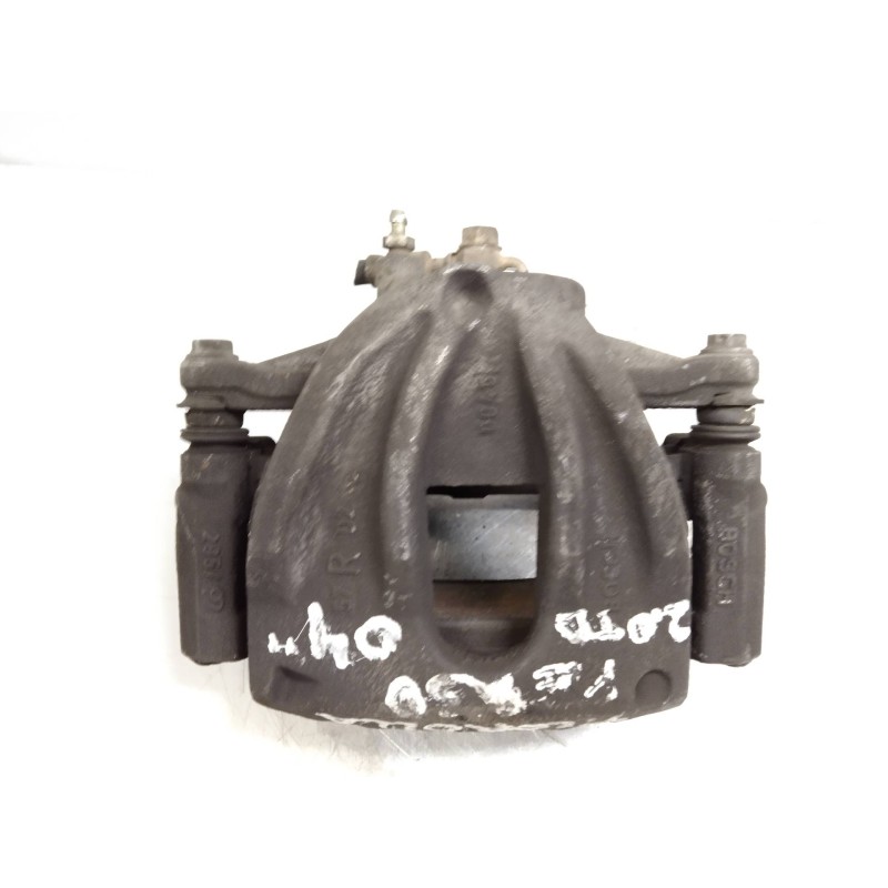 Recambio de pinza freno delantera derecha para toyota corolla verso (r1) 2.0 turbodiesel cat referencia OEM IAM   