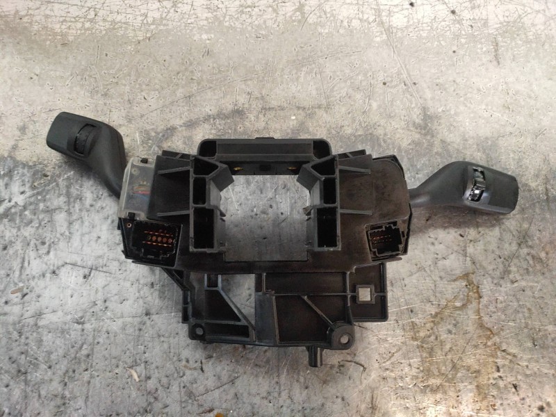 Recambio de mando luces para ford c-max (cb3) 1.8 tdci turbodiesel cat referencia OEM IAM   