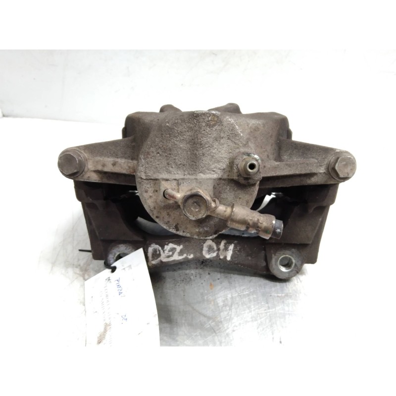 Recambio de pinza freno delantera derecha para toyota corolla verso (r1) 2.0 turbodiesel cat referencia OEM IAM   