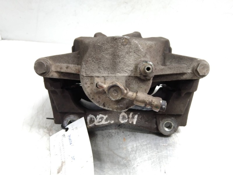 Recambio de pinza freno delantera derecha para toyota corolla verso (r1) 2.0 turbodiesel cat referencia OEM IAM   