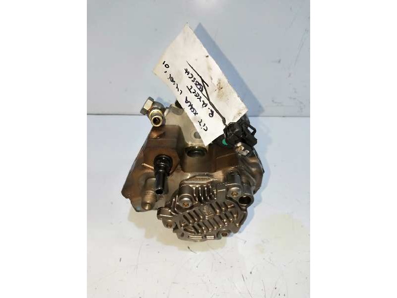 Recambio de bomba inyeccion para citroen xsara berlina 1.4 hdi referencia OEM IAM 0445010042 9637317380 BOSCH Recambio de bomba inyeccion para citroen xsara berlina 1.4 hdi referencia OEM IAM 0445010042 9637317380 BOSCH