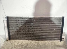 Recambio de condensador / radiador aire acondicionado para opel mokka x color edition start/stop referencia OEM IAM 95321793  