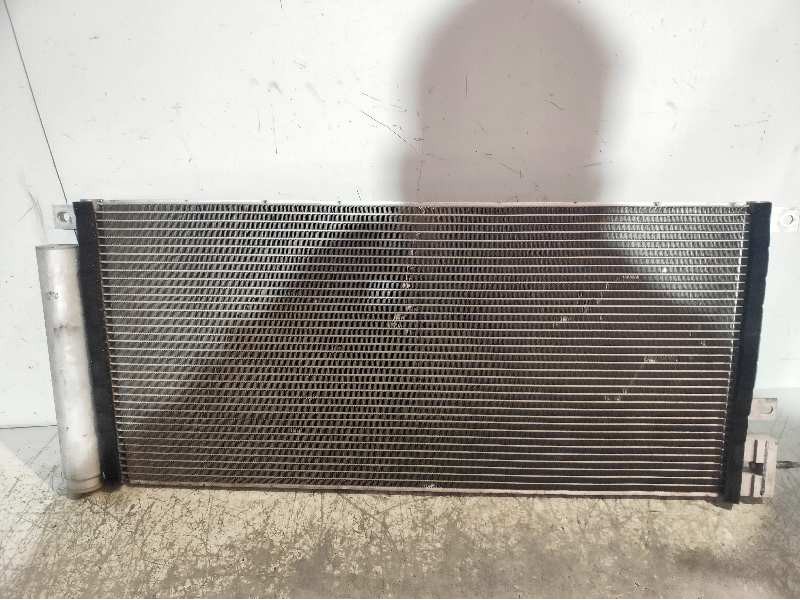 Recambio de condensador / radiador aire acondicionado para opel mokka x color edition start/stop referencia OEM IAM 95321793  