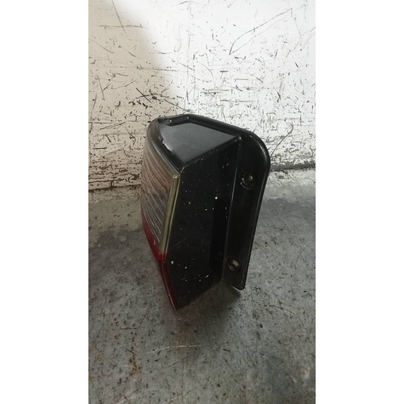 Recambio de piloto trasero izquierdo para hyundai h 1 h 1 furg.caja cerr.c. puerta referencia OEM IAM   