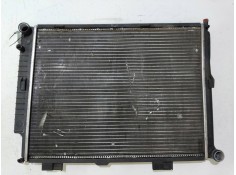 Recambio de radiador agua para mercedes clase e (w210) berlina 2.4 v6 18v cat referencia OEM IAM   