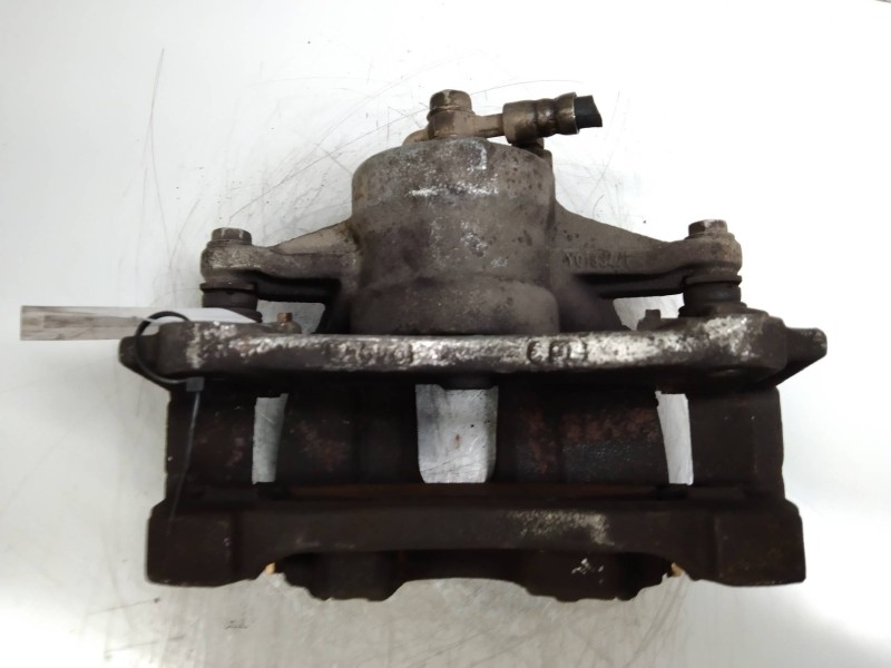 Recambio de pinza freno delantera derecha para toyota corolla verso (r1) 2.0 turbodiesel cat referencia OEM IAM   