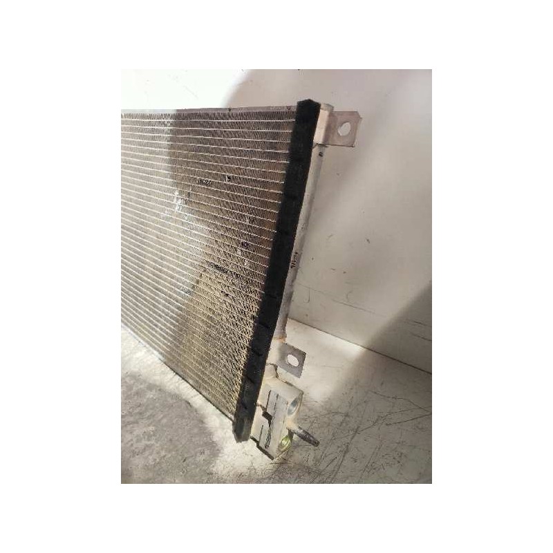Recambio de condensador / radiador aire acondicionado para opel mokka x color edition start/stop referencia OEM IAM 95321793  