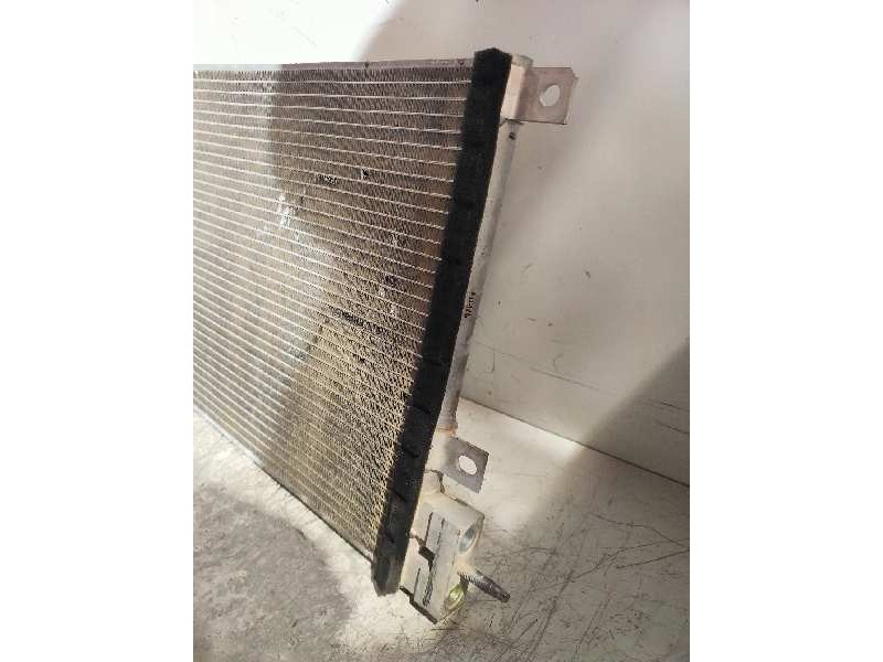 Recambio de condensador / radiador aire acondicionado para opel mokka x color edition start/stop referencia OEM IAM 95321793  