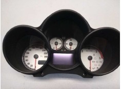 Recambio de cuadro instrumentos para alfa romeo gt (125) 1.9 jtd (m) 16v cat referencia OEM IAM 156050197 110080264011 