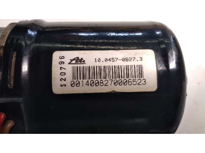 Recambio de abs para citroen saxo 1.5 d seduction referencia OEM IAM 10020300723 10020300604 10045708273 10094506003 Recambio de abs para citroen saxo 1.5 d seduction referencia OEM IAM 10020300723 10020300604 10045708273 10094506003