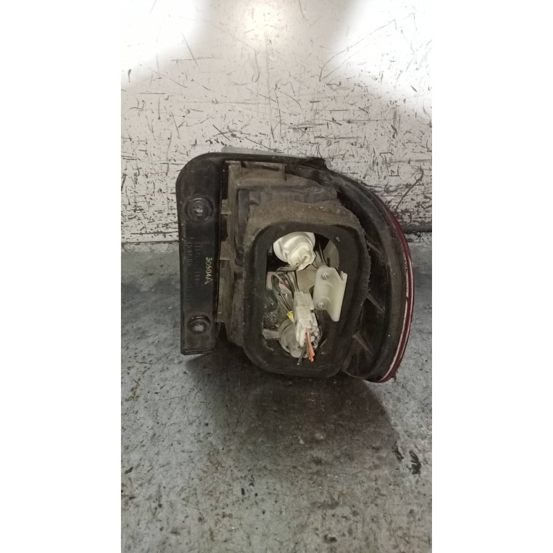 Recambio de piloto trasero izquierdo para hyundai h 1 h 1 furg.caja cerr.c. puerta referencia OEM IAM   