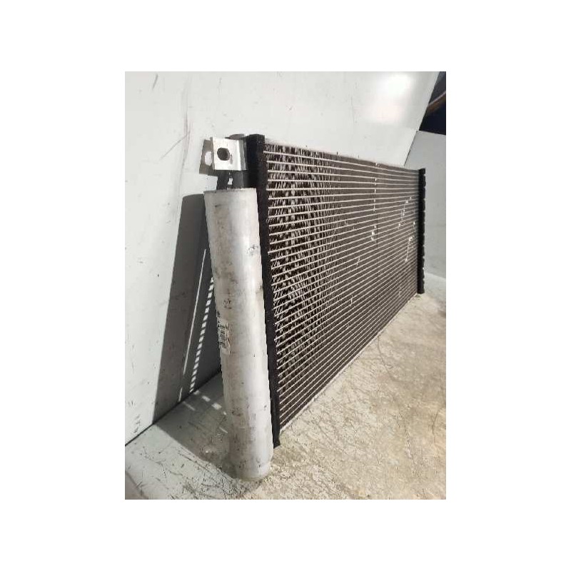 Recambio de condensador / radiador aire acondicionado para opel mokka x color edition start/stop referencia OEM IAM 95321793  