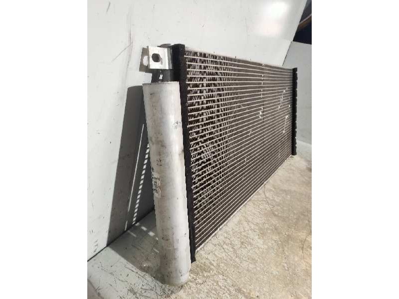 Recambio de condensador / radiador aire acondicionado para opel mokka x color edition start/stop referencia OEM IAM 95321793  