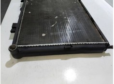 Recambio de radiador agua para mercedes clase e (w210) berlina 2.4 v6 18v cat referencia OEM IAM    2