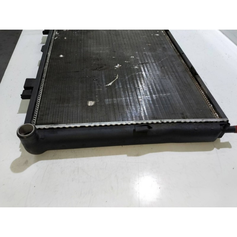 Recambio de radiador agua para mercedes clase e (w210) berlina 2.4 v6 18v cat referencia OEM IAM   