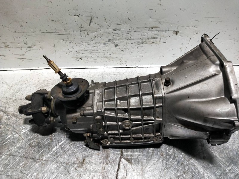 Recambio de caja cambios para lada 2107 1.3 referencia OEM IAM    Recambio de caja cambios para lada 2107 1.3 referencia OEM IAM