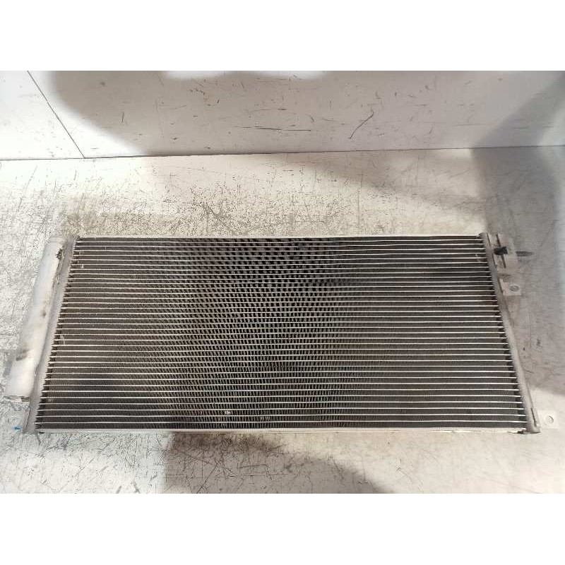 Recambio de condensador / radiador aire acondicionado para opel mokka x color edition start/stop referencia OEM IAM 95321793  