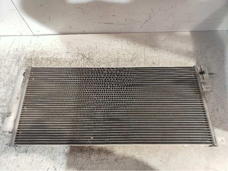 Recambio de condensador / radiador aire acondicionado para opel mokka x color edition start/stop referencia OEM IAM 95321793  