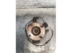 Recambio de mangueta delantera izquierda para nissan nv 200 (m20) kasten premium referencia OEM IAM   