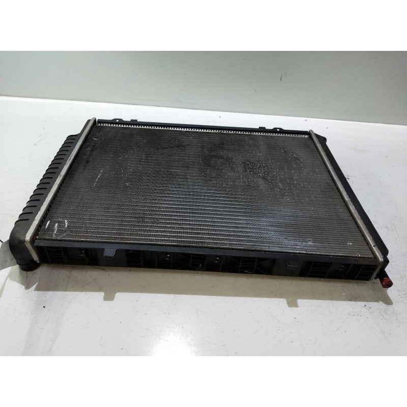 Recambio de radiador agua para mercedes clase e (w210) berlina 2.4 v6 18v cat referencia OEM IAM   