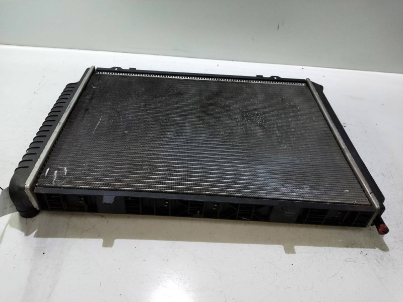 Recambio de radiador agua para mercedes clase e (w210) berlina 2.4 v6 18v cat referencia OEM IAM   