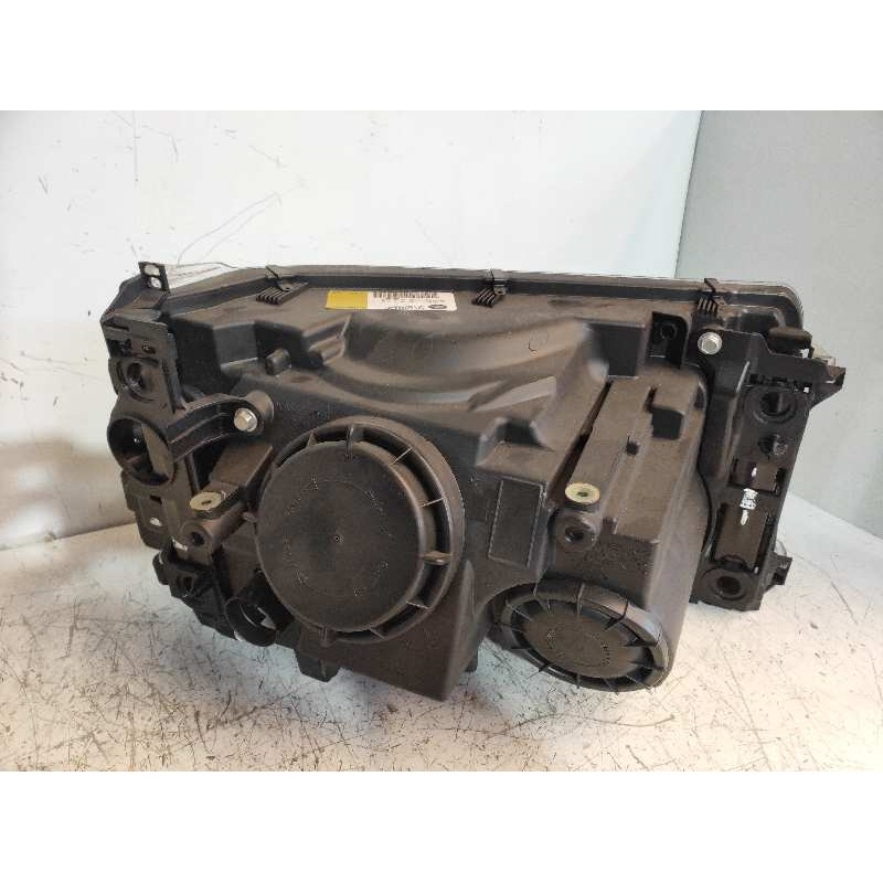 Recambio de faro izquierdo para land rover range rover sport v6 td s referencia OEM IAM XBC501553LZN 23802233 