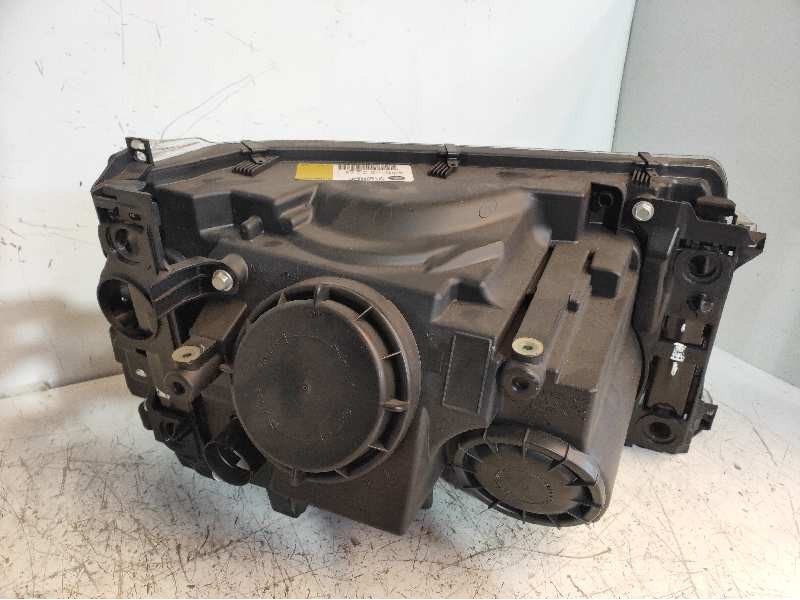 Recambio de faro izquierdo para land rover range rover sport v6 td s referencia OEM IAM XBC501553LZN 23802233 