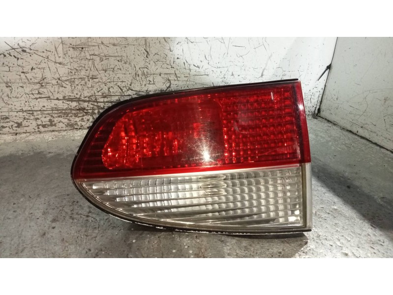 Recambio de piloto trasero izquierdo interior para hyundai h 1 h 1 furg.caja cerr.c. puerta referencia OEM IAM   