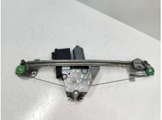 Recambio de elevalunas trasero derecho para opel omega 2.3 td referencia OEM IAM 187212000  4P