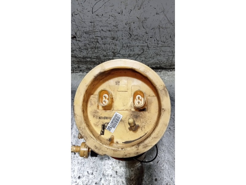 Recambio de bomba combustible para bmw serie 1 coupe (e82) 120d referencia OEM IAM 7190943 A2C53215722 