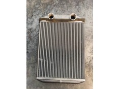 Recambio de radiador calefaccion / aire acondicionado para dacia lodgy ambiance referencia OEM IAM 5N8510100