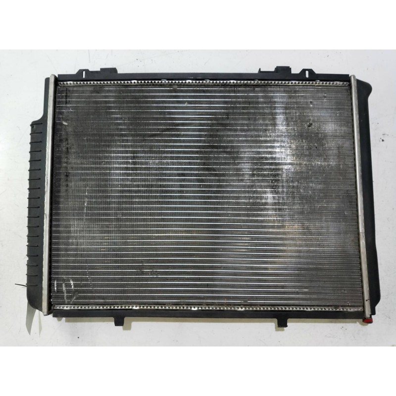 Recambio de radiador agua para mercedes clase e (w210) berlina 2.4 v6 18v cat referencia OEM IAM   