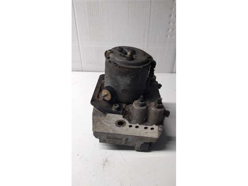 Recambio de abs para citroen berlingo 1.9 diesel referencia OEM IAM 0265216042  