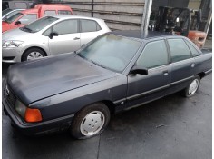 audi 100 berlina (443) del año 1988