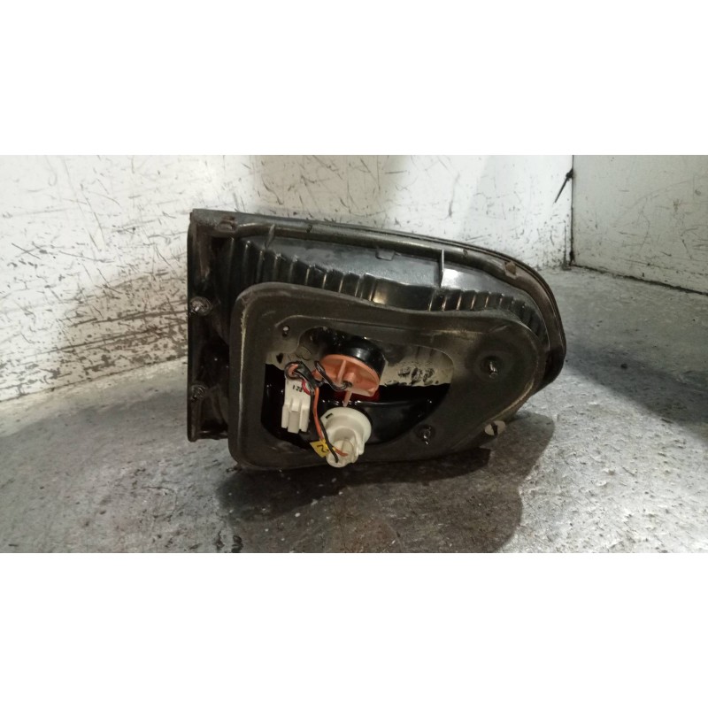 Recambio de piloto trasero izquierdo interior para hyundai h 1 h 1 furg.caja cerr.c. puerta referencia OEM IAM   