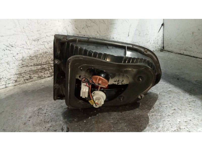 Recambio de piloto trasero izquierdo interior para hyundai h 1 h 1 furg.caja cerr.c. puerta referencia OEM IAM   