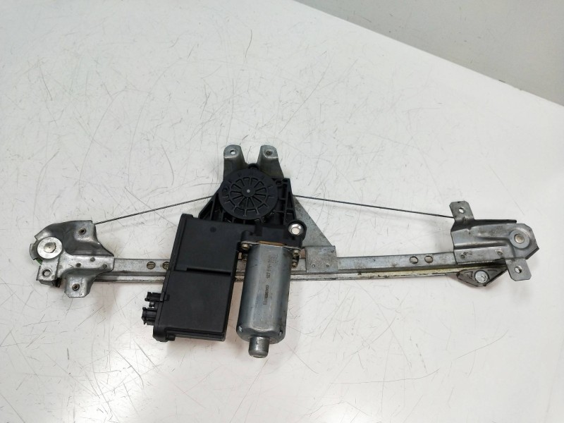 Recambio de elevalunas trasero derecho para opel omega 2.3 td referencia OEM IAM 187212000  4P