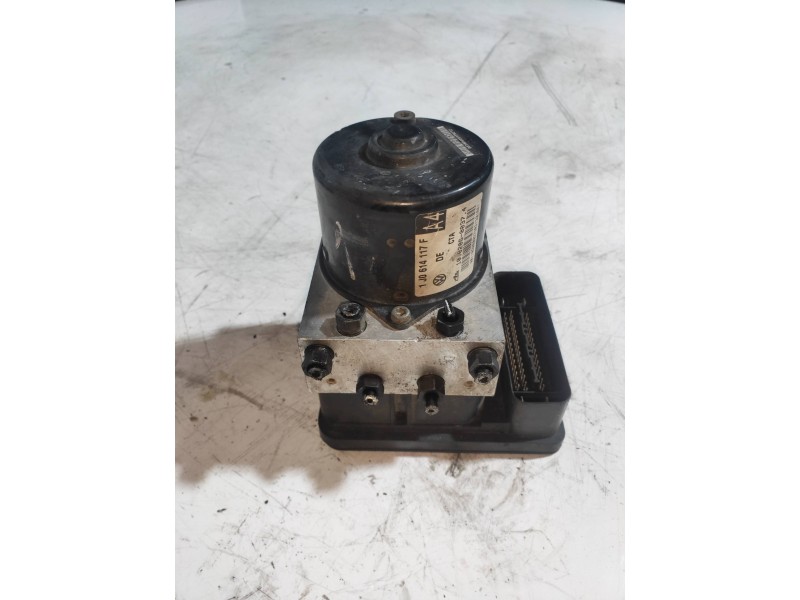 Recambio de abs para seat leon (1m1) signo referencia OEM IAM 10096003153 1C0907379J 1J0614117F 10020600374