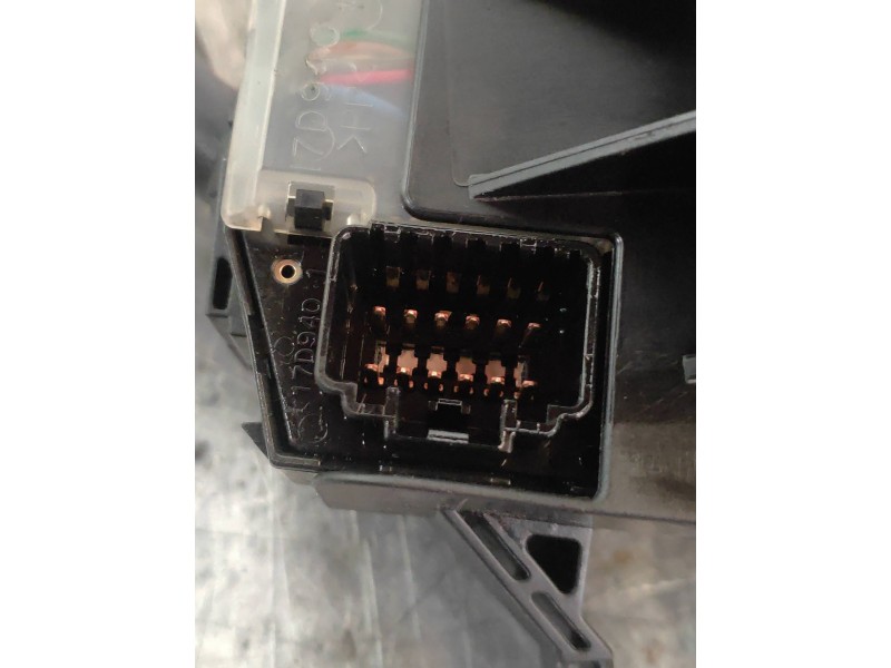 Recambio de mando luces para ford c-max (cb3) 1.8 tdci turbodiesel cat referencia OEM IAM   