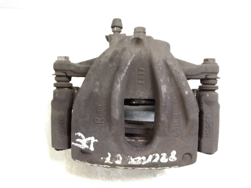 Recambio de pinza freno delantera derecha para toyota corolla verso (r1) 2.2 d-4d luna referencia OEM IAM   